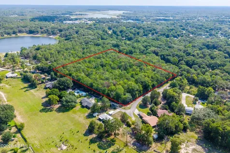 Tbd Lot6/7 SE 1st Avenue Keystone Heights FL 32656