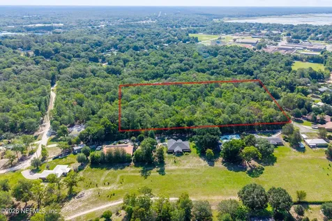 Tbd Lot6/7 SE 1st Avenue Keystone Heights FL 32656