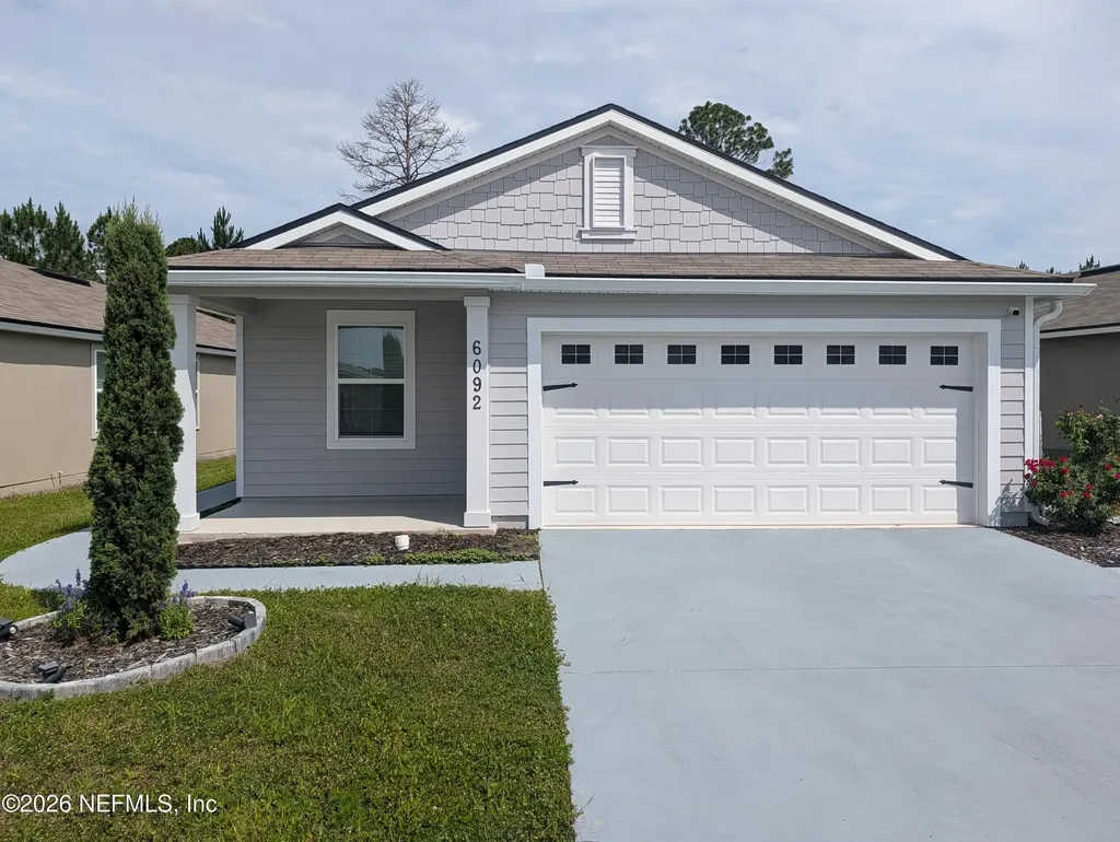 6092 Bucking Bronco Drive Jacksonville FL 32234
