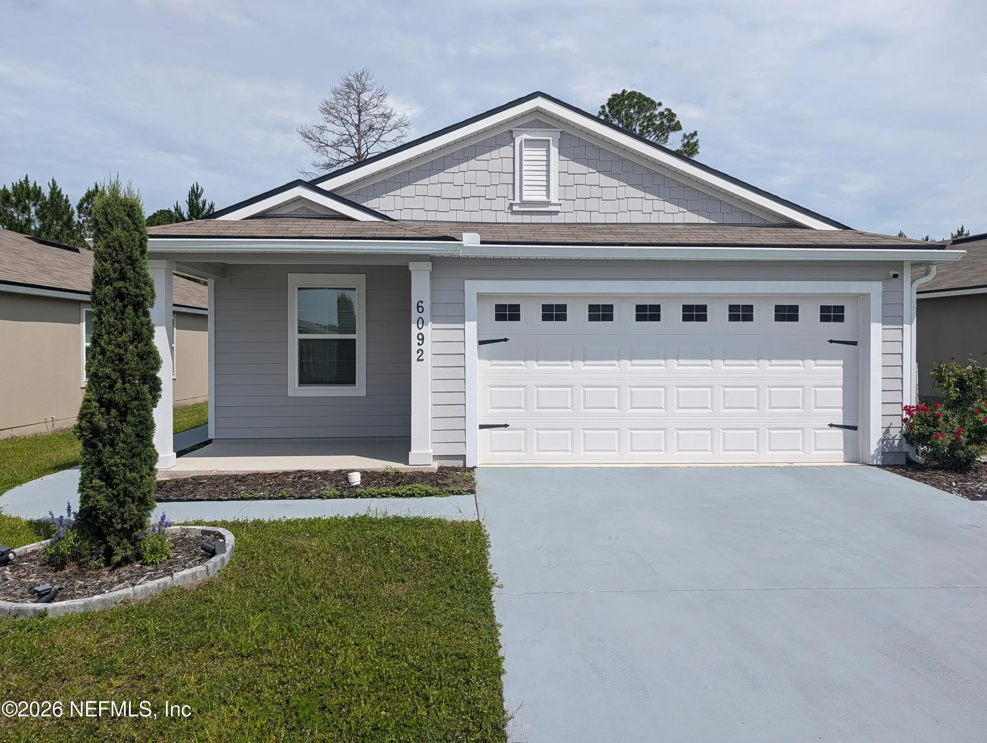 6092 Bucking Bronco Drive Jacksonville FL 32234