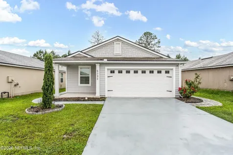 6092 Bucking Bronco Drive Jacksonville FL 32234