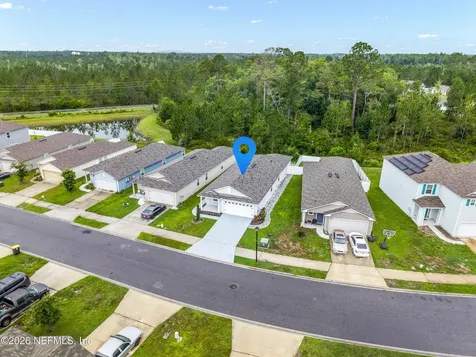6092 Bucking Bronco Drive Jacksonville FL 32234