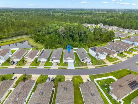6092 Bucking Bronco Drive Jacksonville FL 32234