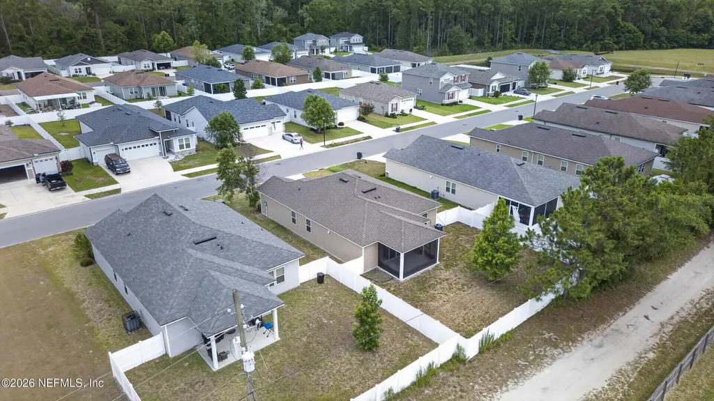 6342 Blakely Drive Jacksonville FL 32222