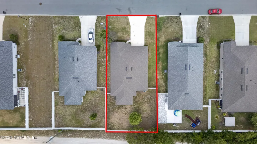 6342 Blakely Drive Jacksonville FL 32222