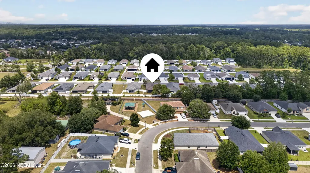 6342 Blakely Drive Jacksonville FL 32222