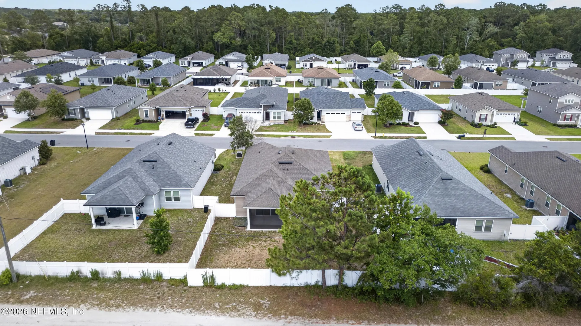 6342 Blakely Drive Jacksonville FL 32222