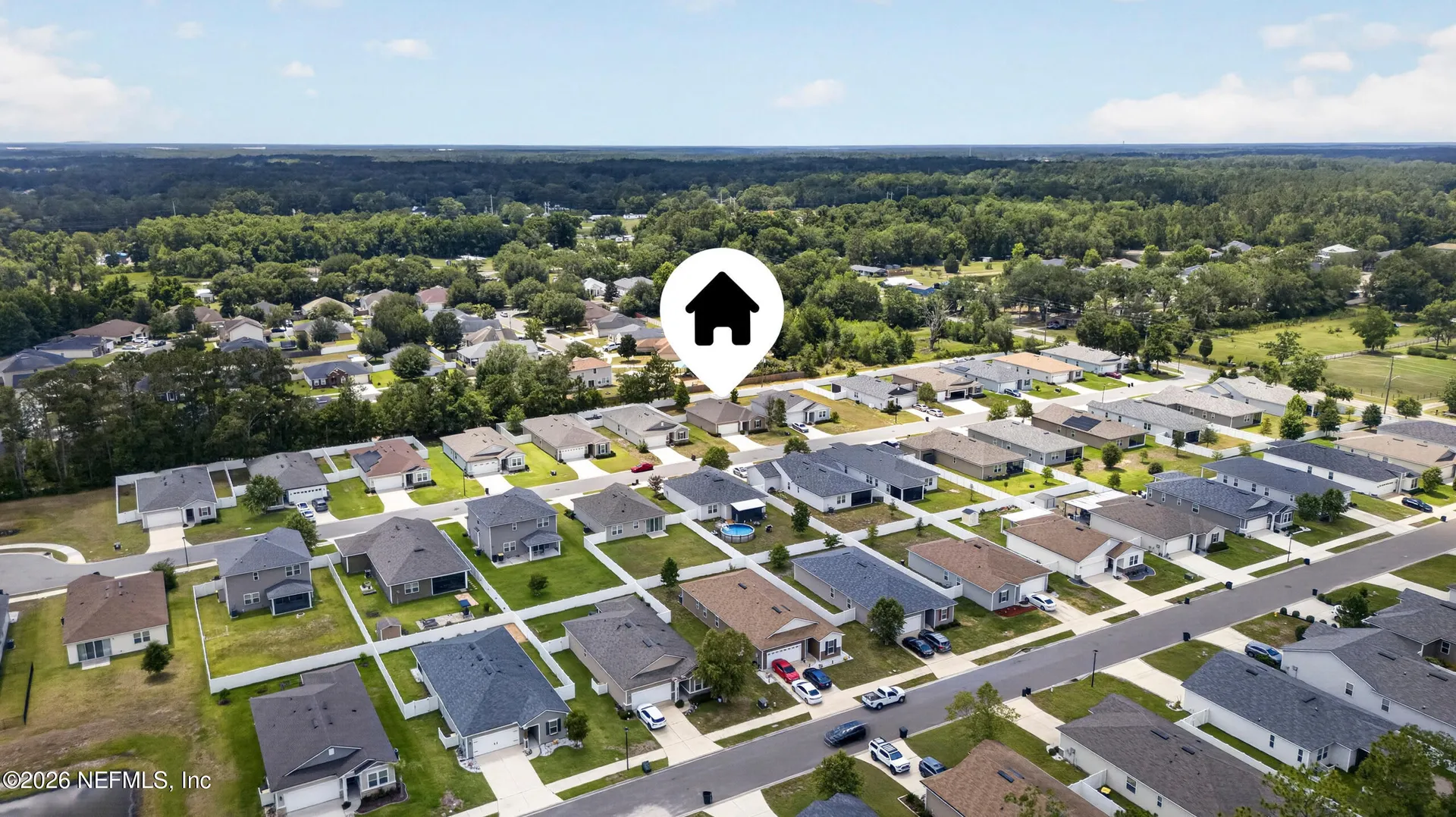 6342 Blakely Drive Jacksonville FL 32222