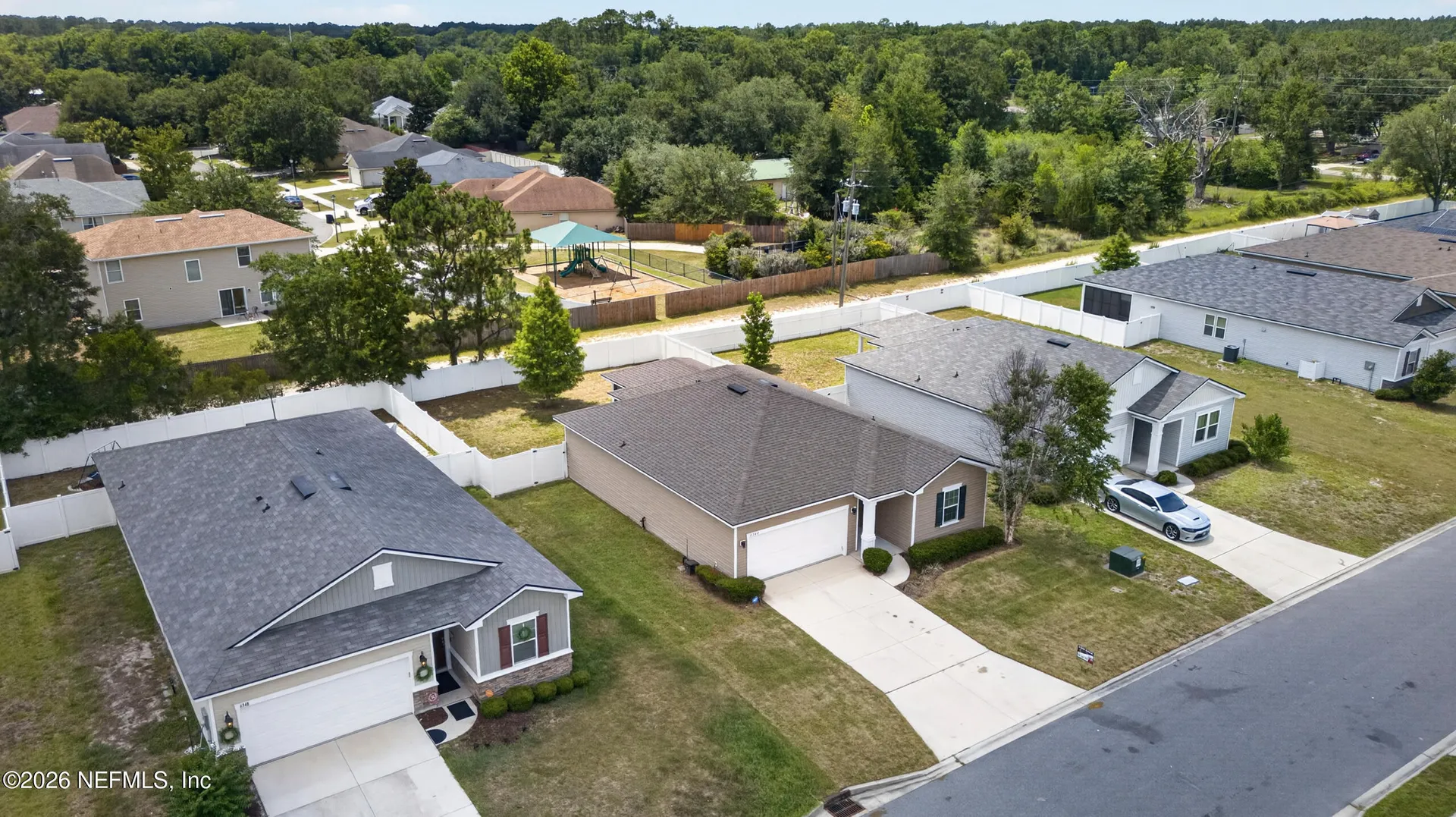 6342 Blakely Drive Jacksonville FL 32222
