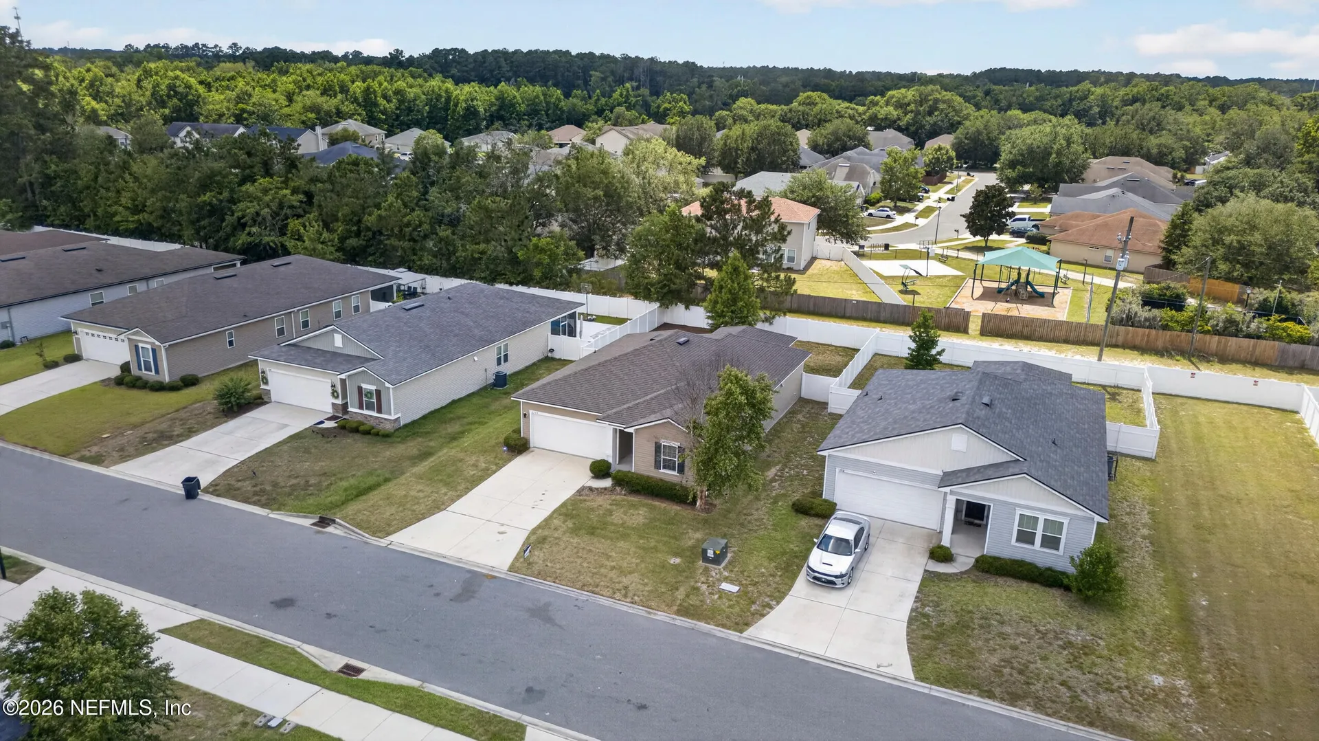 6342 Blakely Drive Jacksonville FL 32222