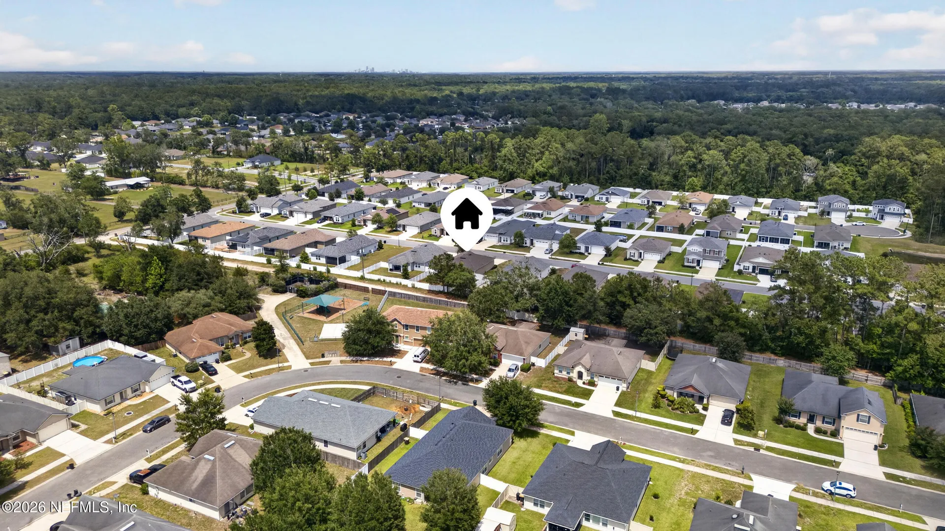 6342 Blakely Drive Jacksonville FL 32222