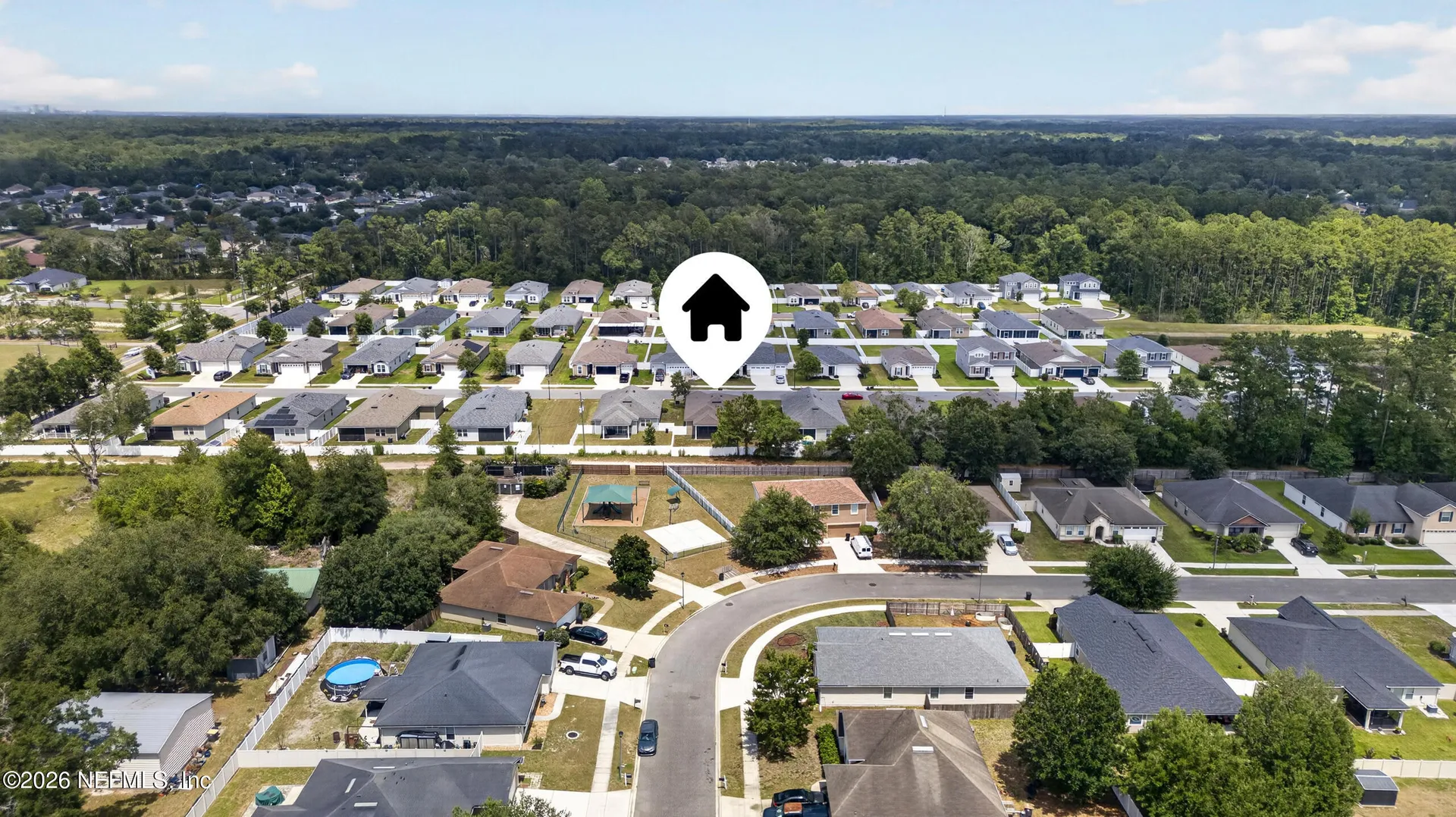 6342 Blakely Drive Jacksonville FL 32222