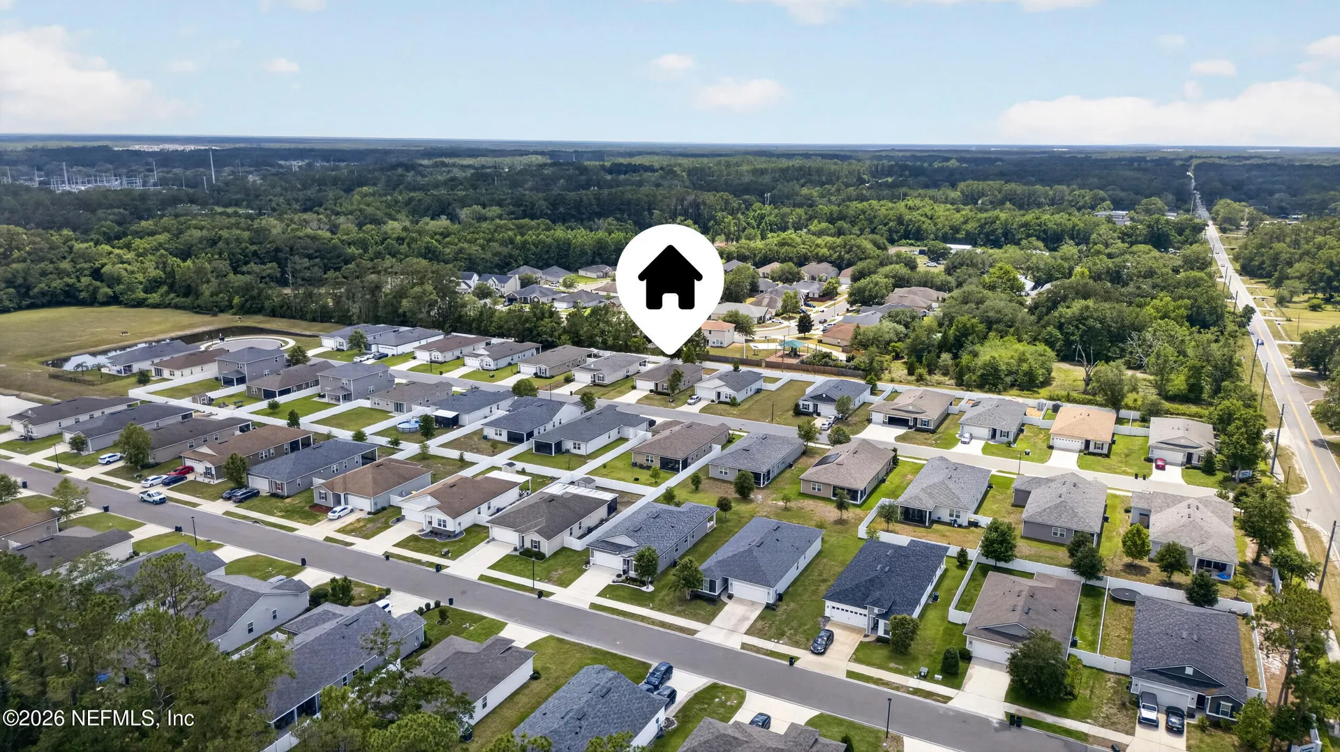 6342 Blakely Drive Jacksonville FL 32222