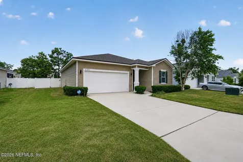 6342 Blakely Drive Jacksonville FL 32222