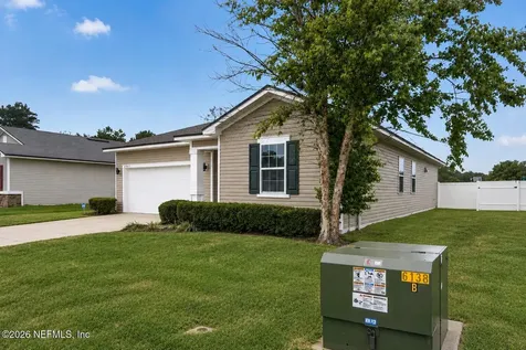 6342 Blakely Drive Jacksonville FL 32222