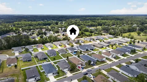 6342 Blakely Drive Jacksonville FL 32222