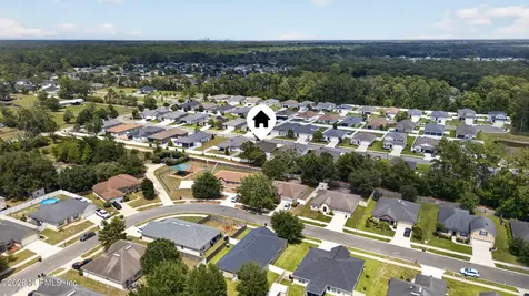 6342 Blakely Drive Jacksonville FL 32222
