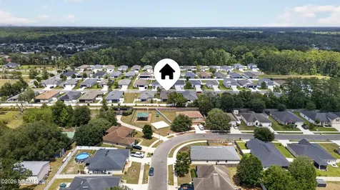 6342 Blakely Drive Jacksonville FL 32222