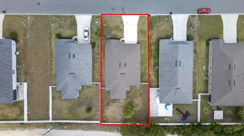 6342 Blakely Drive Jacksonville FL 32222