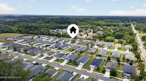 6342 Blakely Drive Jacksonville FL 32222