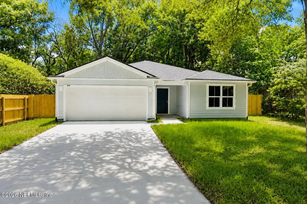 5758 Oprey Street Jacksonville FL 32208