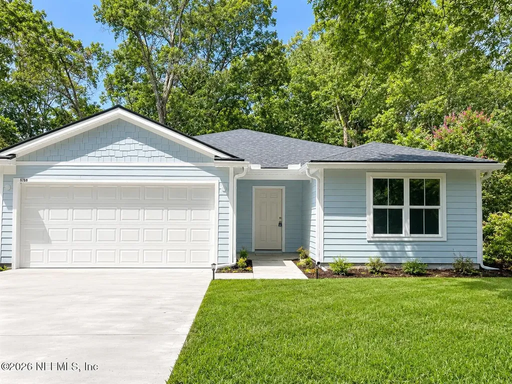 5758 Oprey Street Jacksonville FL 32208