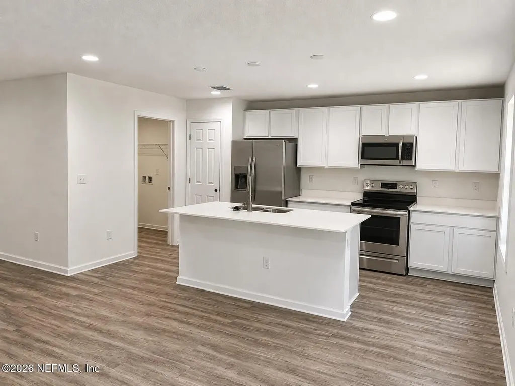 5758 Oprey Street Jacksonville FL 32208