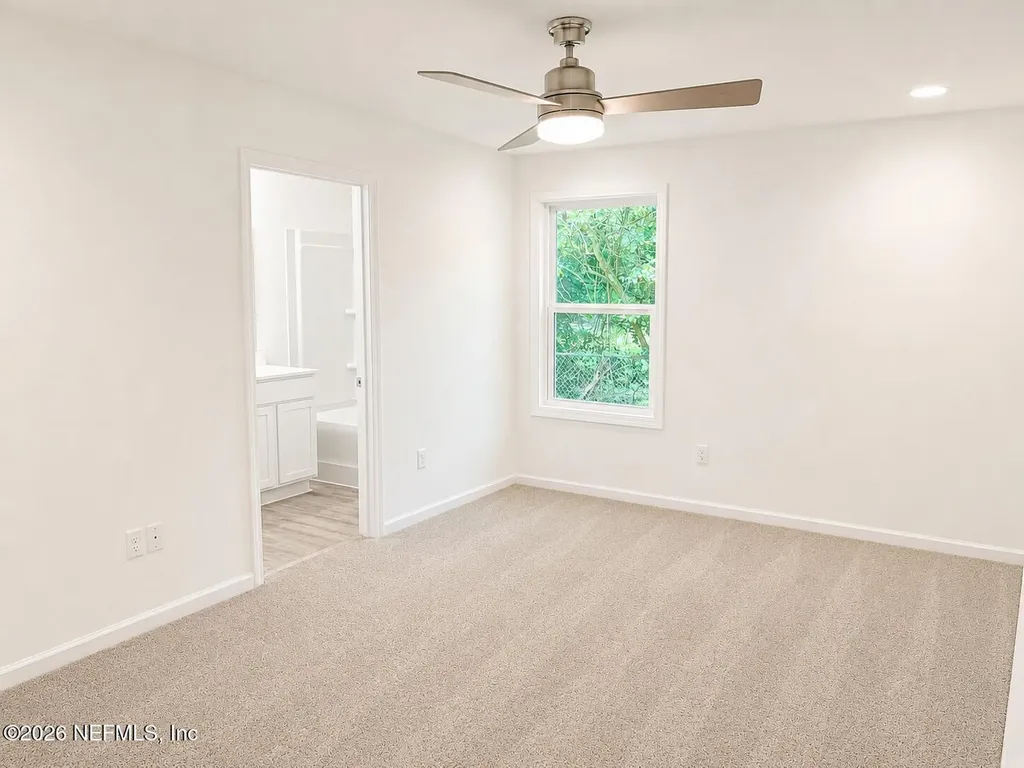 5758 Oprey Street Jacksonville FL 32208