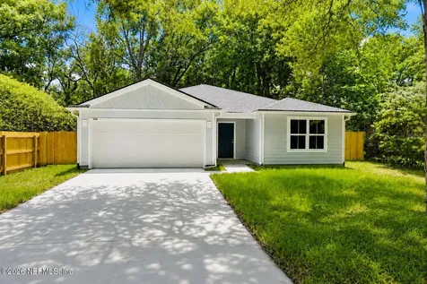 5758 Oprey Street Jacksonville FL 32208