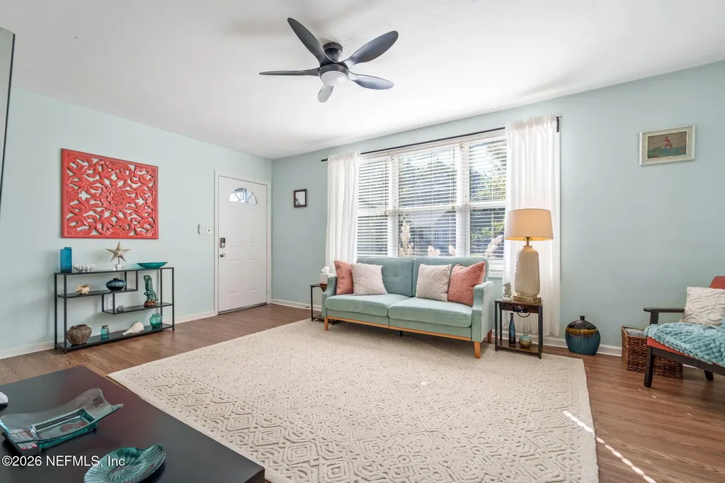 1263 Wolfe Street Jacksonville FL 32205