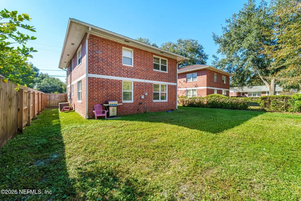 1263 Wolfe Street Jacksonville FL 32205