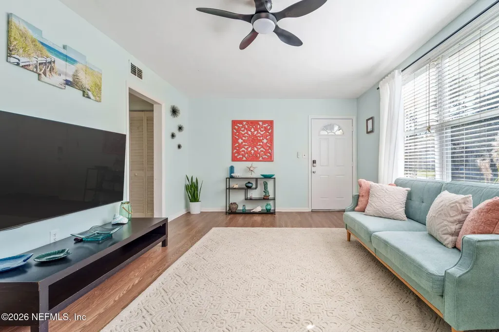 1263 Wolfe Street Jacksonville FL 32205