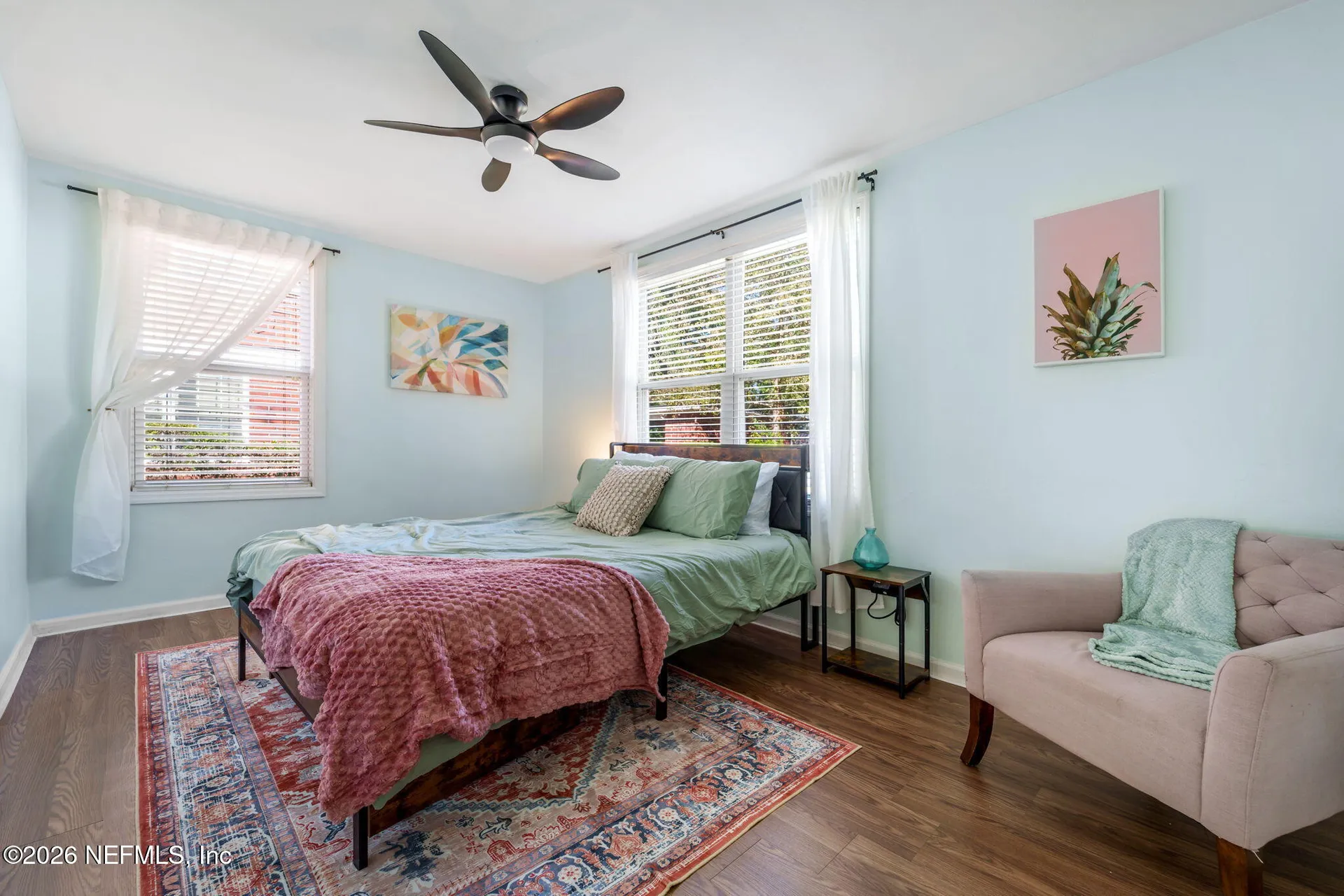 1263 Wolfe Street Jacksonville FL 32205