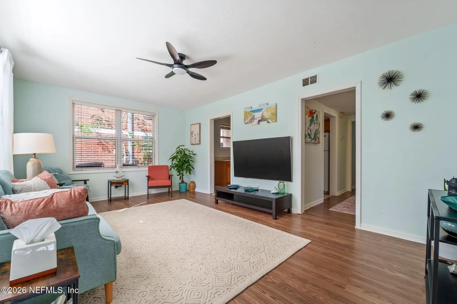 1263 Wolfe Street Jacksonville FL 32205