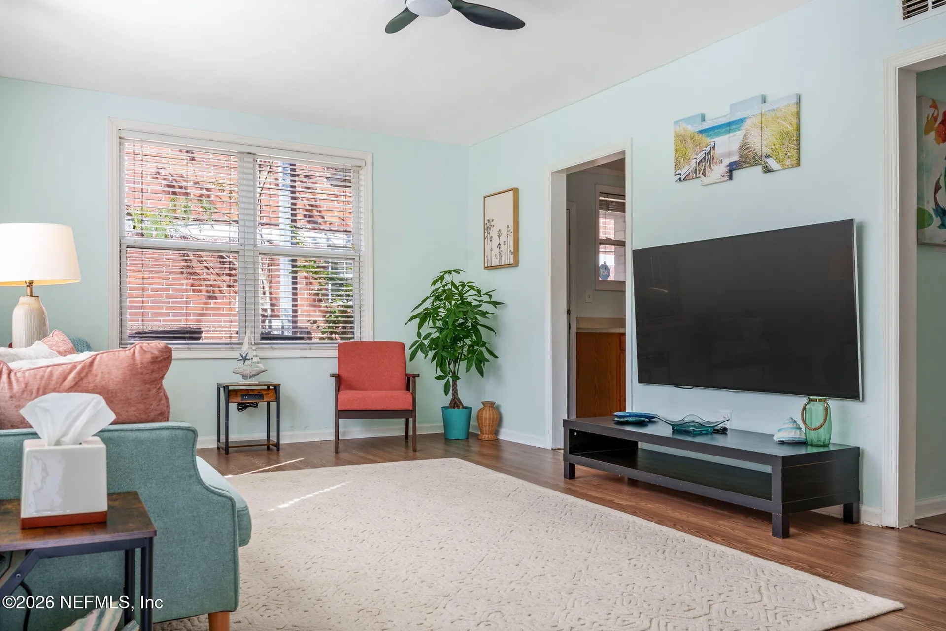 1263 Wolfe Street Jacksonville FL 32205