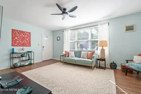 1263 Wolfe Street Jacksonville FL 32205