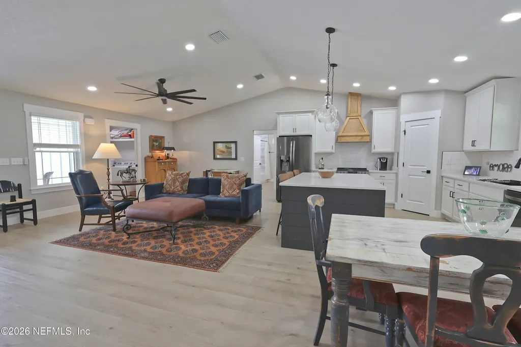6204 Blue Marlin Drive Keystone Heights FL 32656