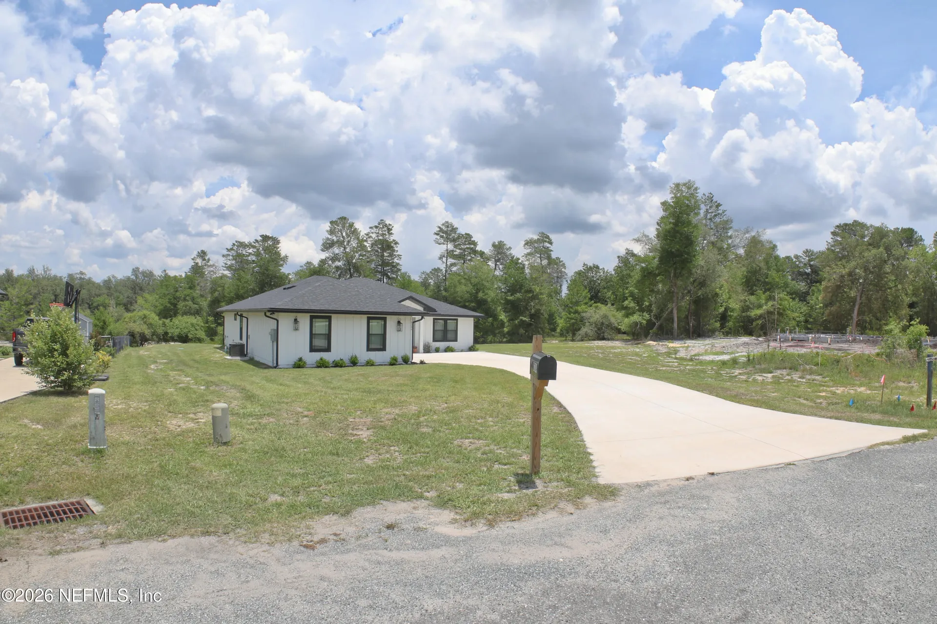 6204 Blue Marlin Drive Keystone Heights FL 32656