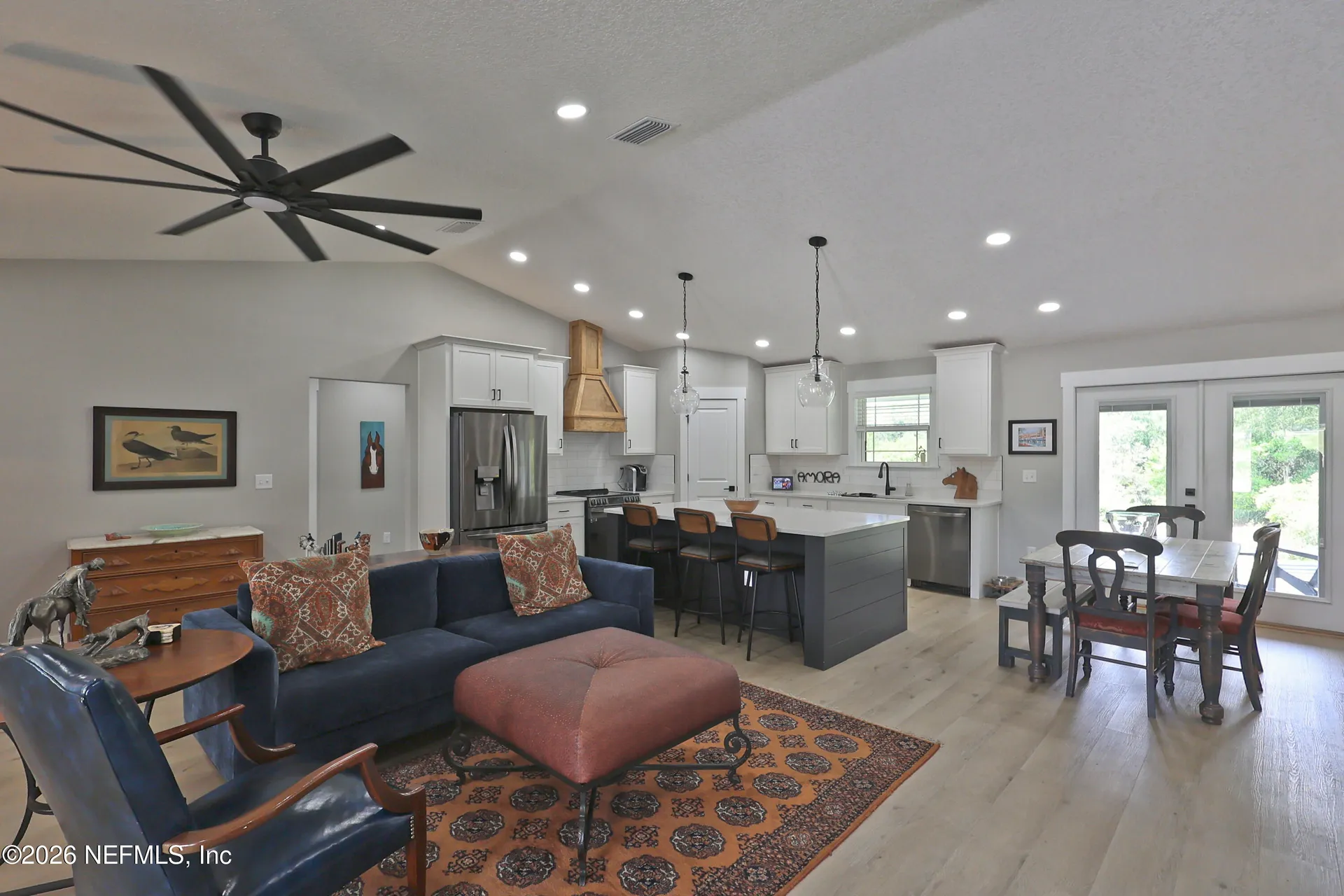 6204 Blue Marlin Drive Keystone Heights FL 32656