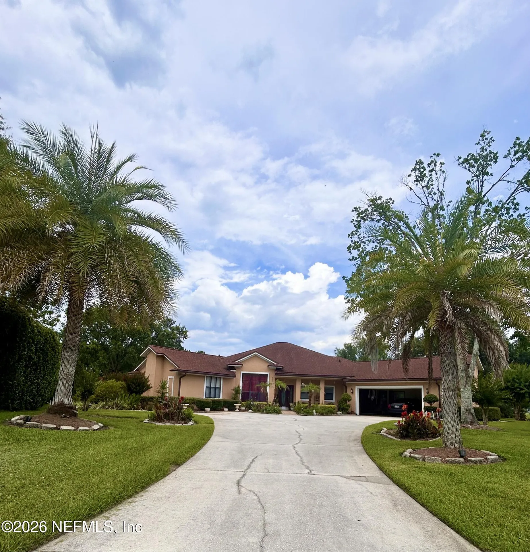 8220 Hampton Lake Lane Jacksonville FL 32256