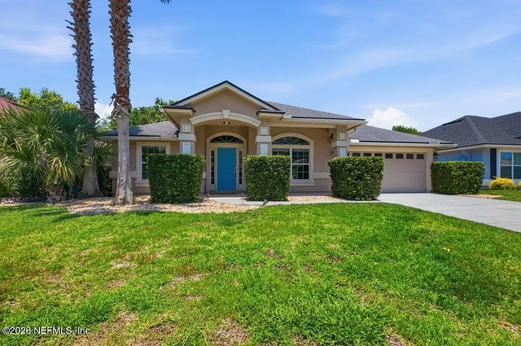 32405 Sunny Parke Drive Fernandina Beach FL 32034