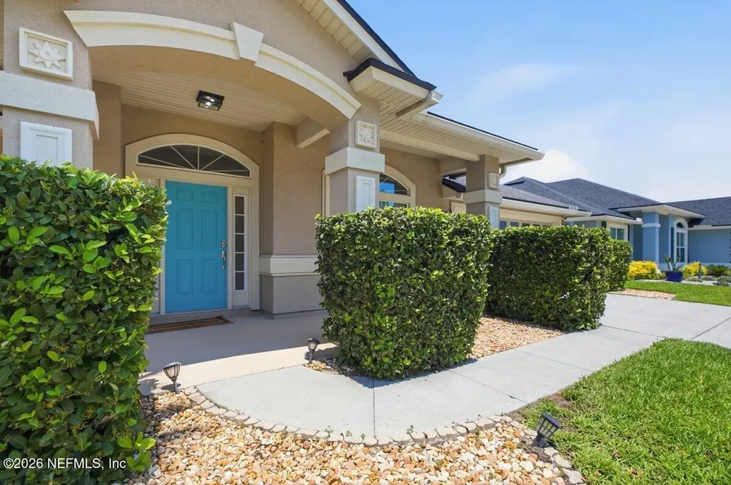 32405 Sunny Parke Drive Fernandina Beach FL 32034