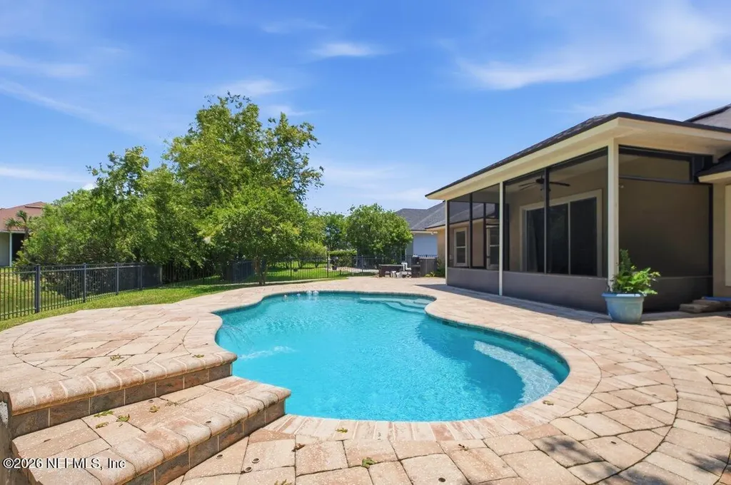 32405 Sunny Parke Drive Fernandina Beach FL 32034
