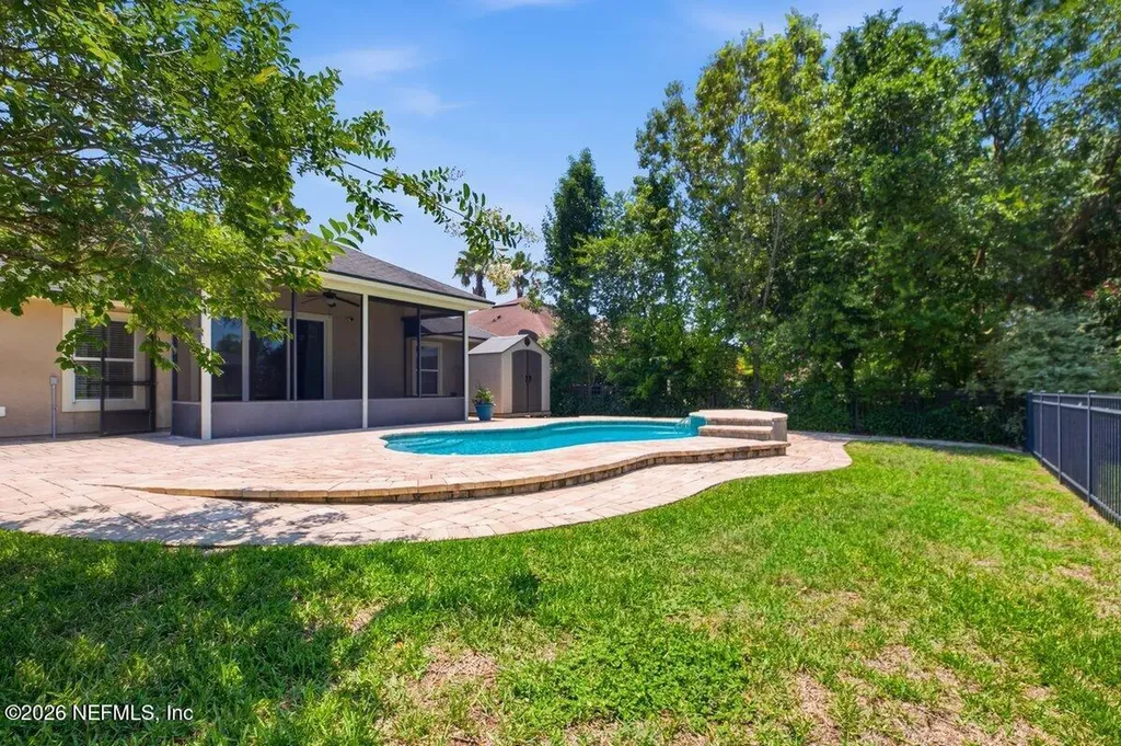 32405 Sunny Parke Drive Fernandina Beach FL 32034