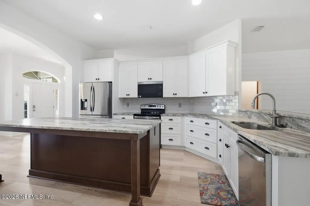 32405 Sunny Parke Drive Fernandina Beach FL 32034