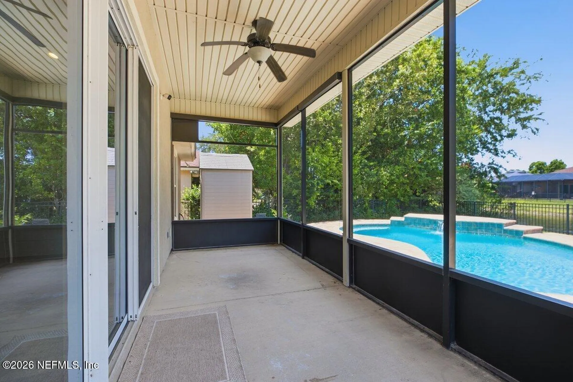 32405 Sunny Parke Drive Fernandina Beach FL 32034