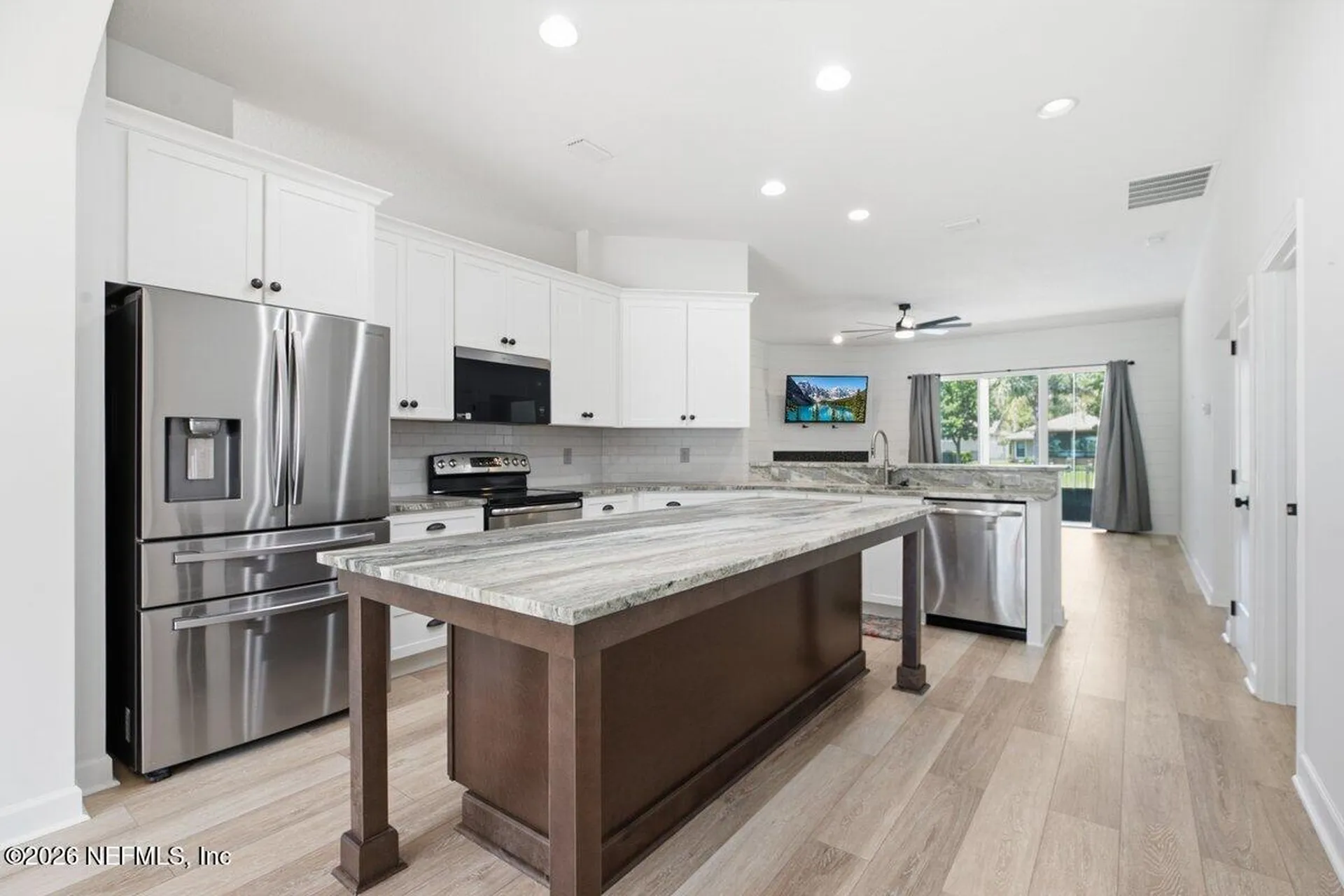 32405 Sunny Parke Drive Fernandina Beach FL 32034