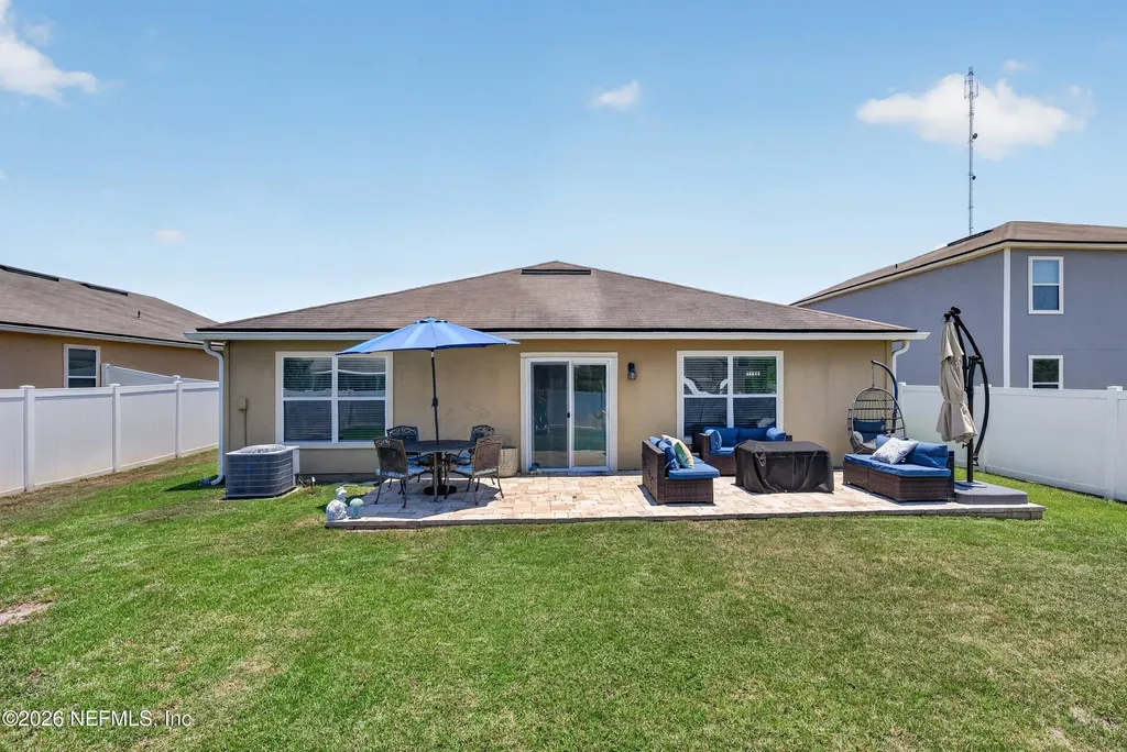 1978 Rock Springs Way Middleburg FL 32068