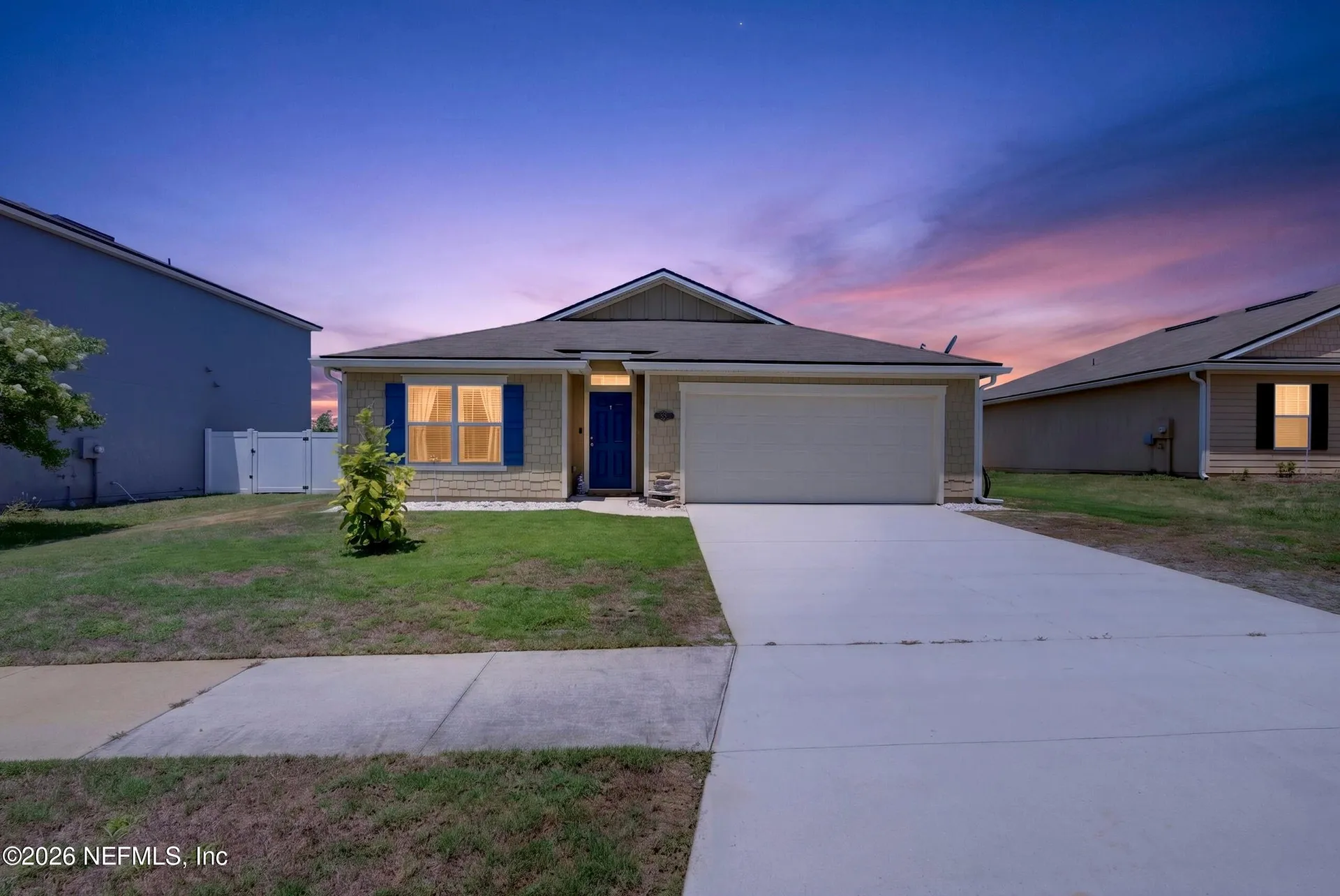 1978 Rock Springs Way Middleburg FL 32068
