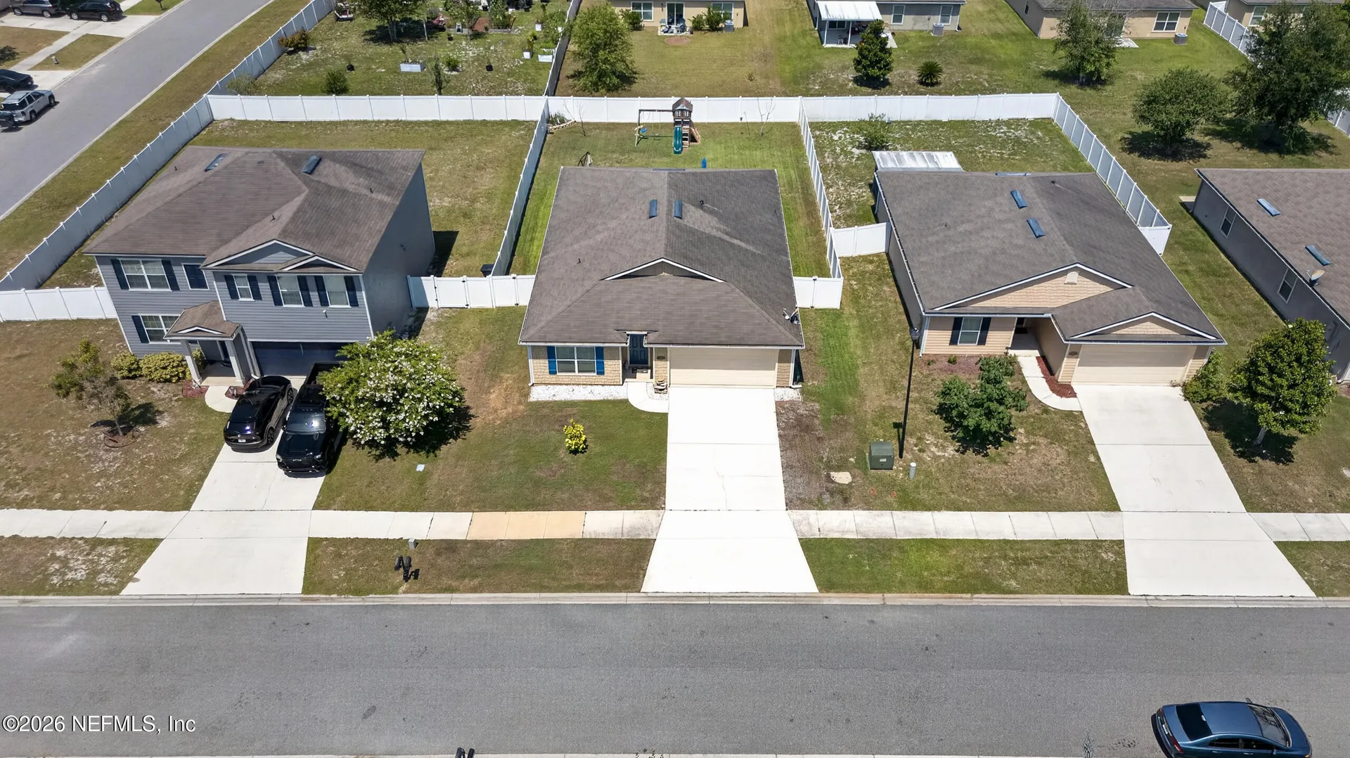 1978 Rock Springs Way Middleburg FL 32068